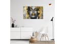 Runa Art Wandbild 3er Set Fashion Frau Lippen 120x80 cm Bild 3
