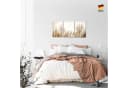 Runa Art Wandbild Boho Style Beige Kunstdruck Bild 3
