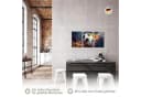 Runa Art Wandbild 3er-Set Graffiti Fußball Vlies-Leinwand Bild 4