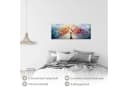 Runa Art XXL-Wandbild Baum Modern Vlies Leinwand Natur Bild 3