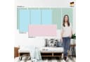 Runa Art XXL-Wandbild Street Art Treppen Graffiti Bild 5