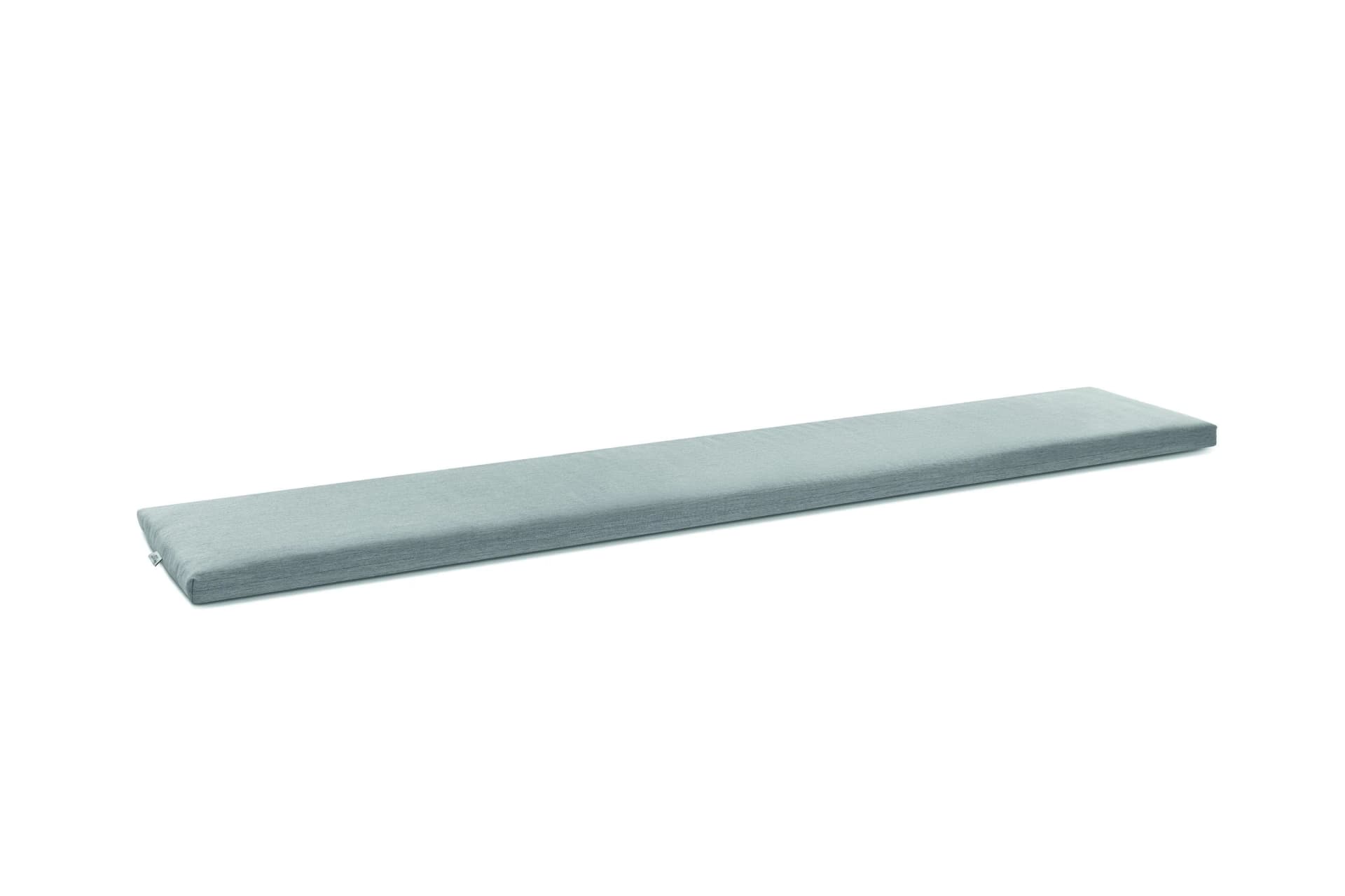 Niehoff Auflage Bank 195x38 cm