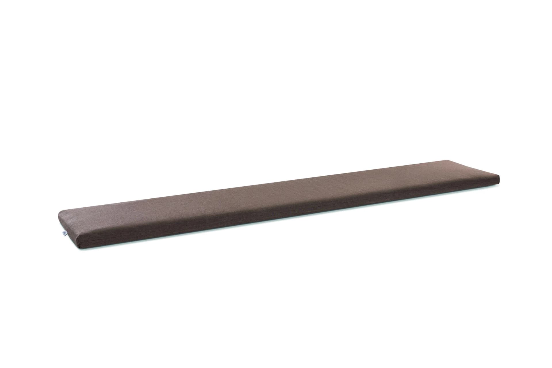 Niehoff Auflage Bank 195 cm Acryl