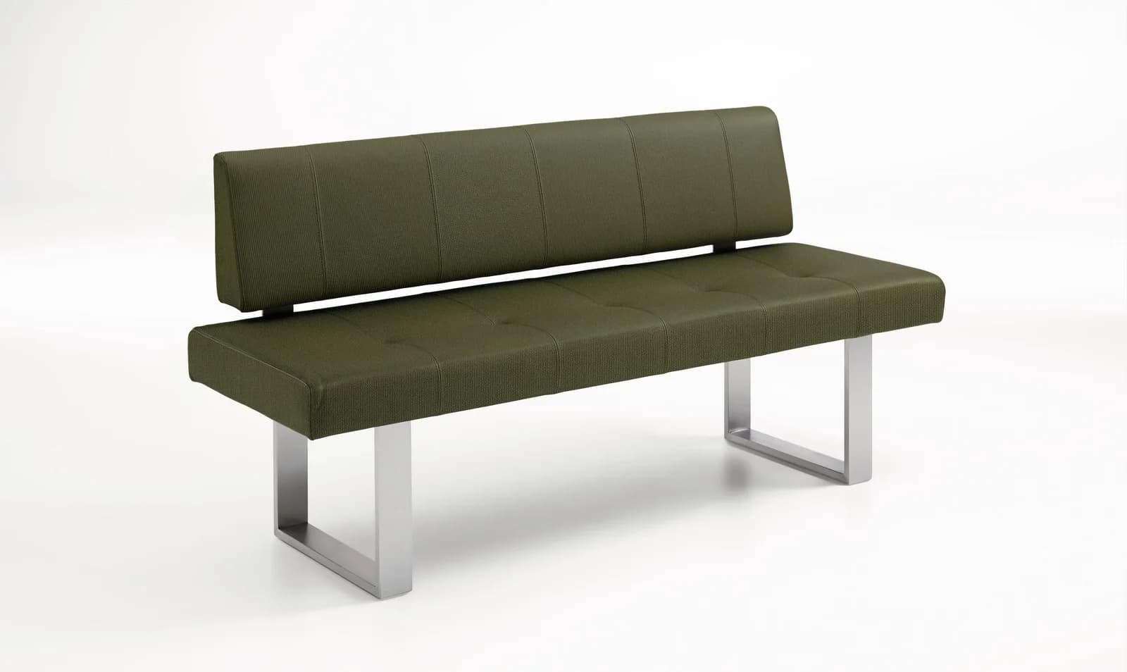 NIEHOFF SITZMÖBEL Sitzbank COLORADO - 240cm Breite