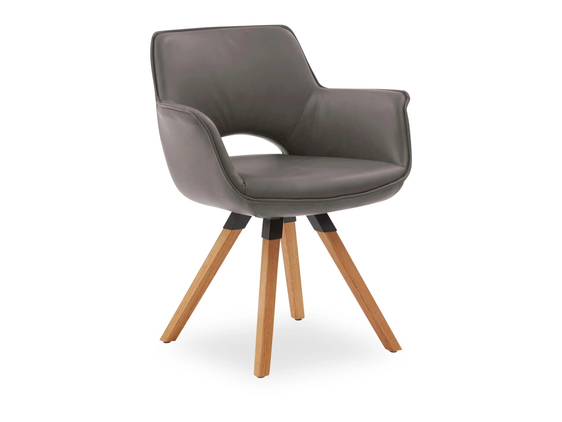 Designstuhl Chester von Niehoff Sitzmöbel