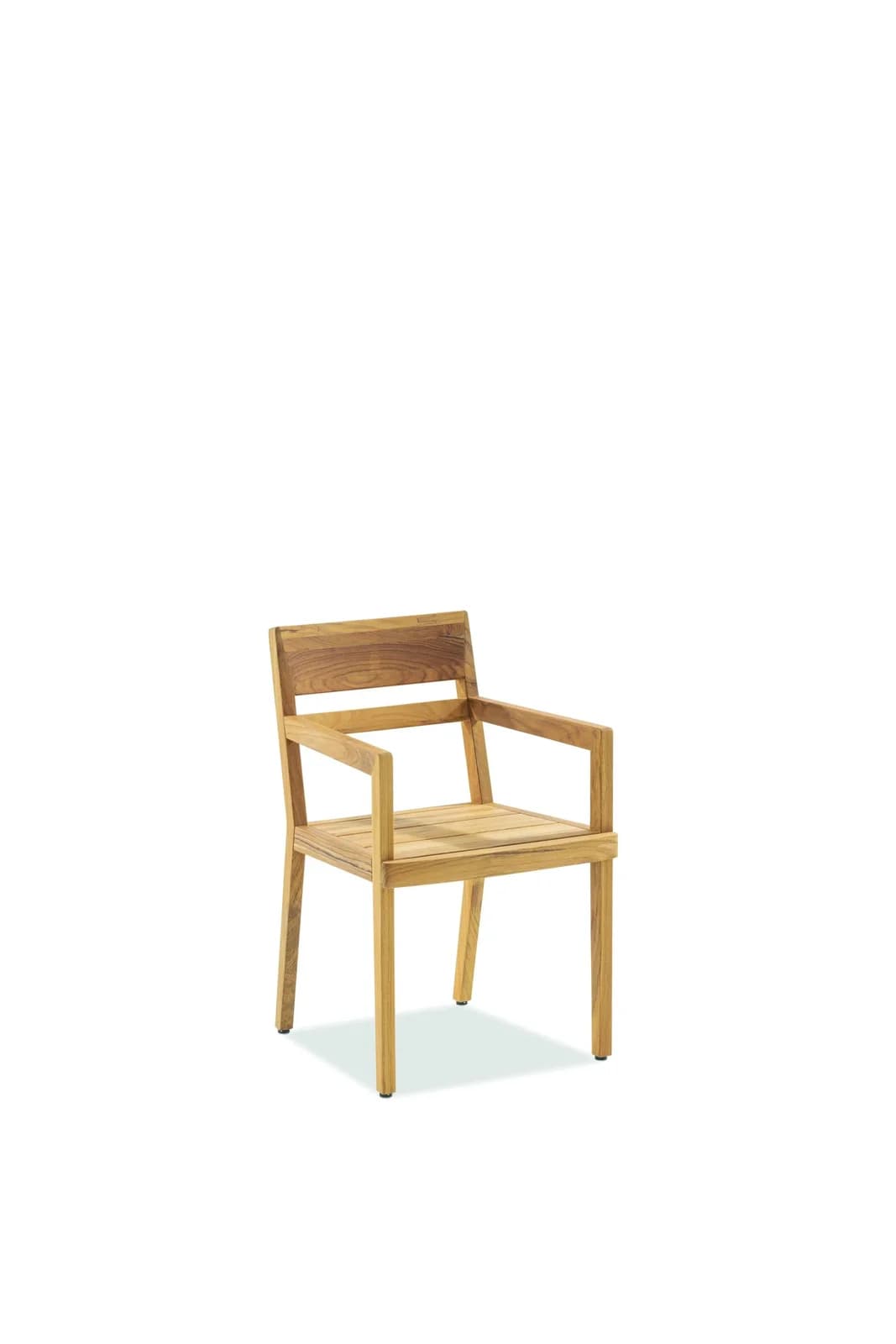 Niehoff Gartenstuhl ANN Teakholz