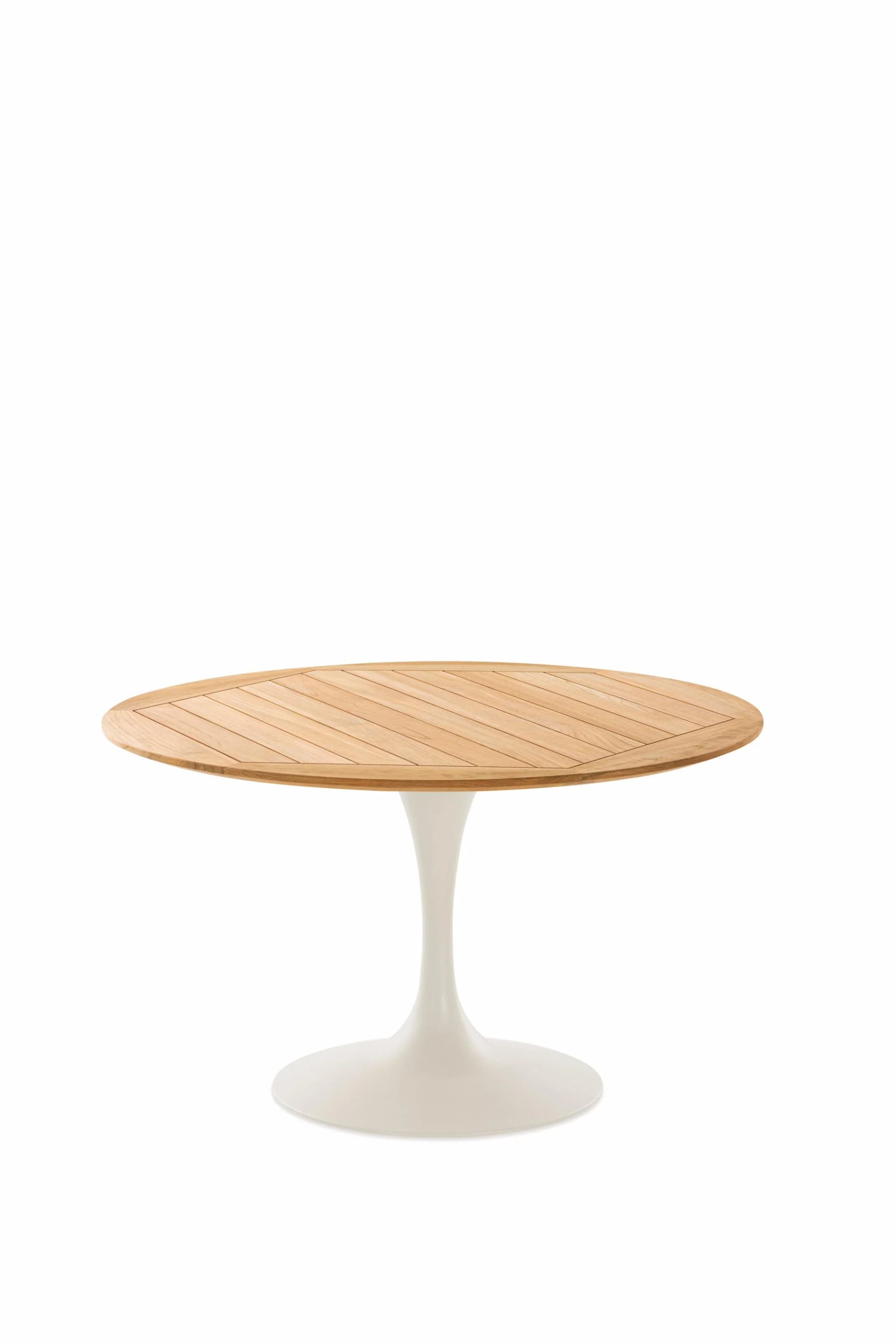 Niehoff Gartentisch AMAN Teak Holz massiv