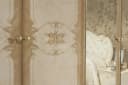 Interdesign24 Schlafzimmer-Set Serafina 6-tlg. Barock Hochglanz Beige/Gold Bild 3