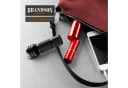 Brandson LED Taschenlampe UV Schwarzlicht 21x Ultraviolett LEDs IP54 Bild 4