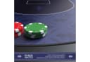 CSL Extra große Pokermatte 1000x600mm Flexibel Kartenspiel Matte Bild 5