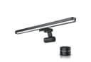 CSL LED Monitorlampe mit Fernbedienung Dimmbar 3 Lichtfarben Bild 3