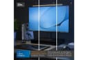 CSL LED Monitorlampe mit Fernbedienung Dimmbar 3 Lichtfarben Bild 5