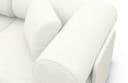 Sofa Dreams Ecksofa Laguardia L Form Beige Stoff Sofa Bild 5