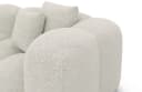 Sofa Dreams Ecksofa Formentera L-Form Beige Stoff Bild 5