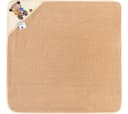 Be Mammy Kapuzenhandtuch Babyhandtuch Baumwolle 100x100 cm Bild 1