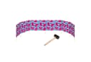 Garronda Strand Windschutz 8m mit Gummihammer Bild 1