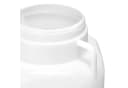 Garronda Regentonne Set 50L BPA-frei Weiß mit Deckel Bild 5