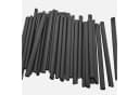 Garronda Sichtschutzstreifen Clips-Set 30 St. UV-beständig PVC Bild 5