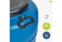 Garronda Regentonne 120 L Weithalsfass HDPE Blau Bild 4