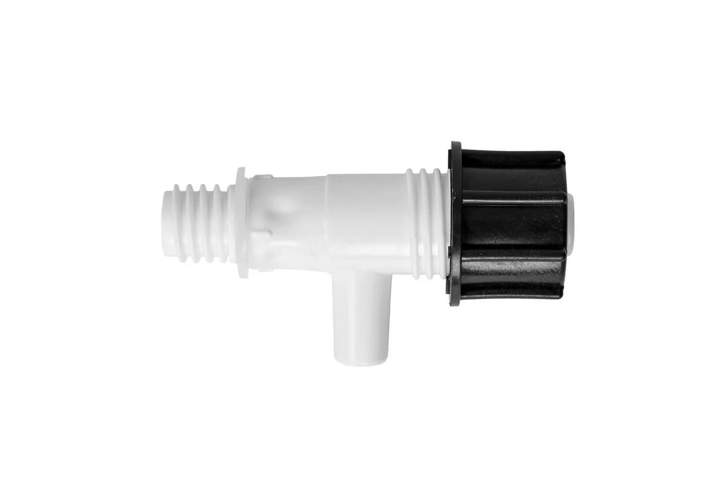Garronda Kunststoffhahn für Regentonne HDPE Fass