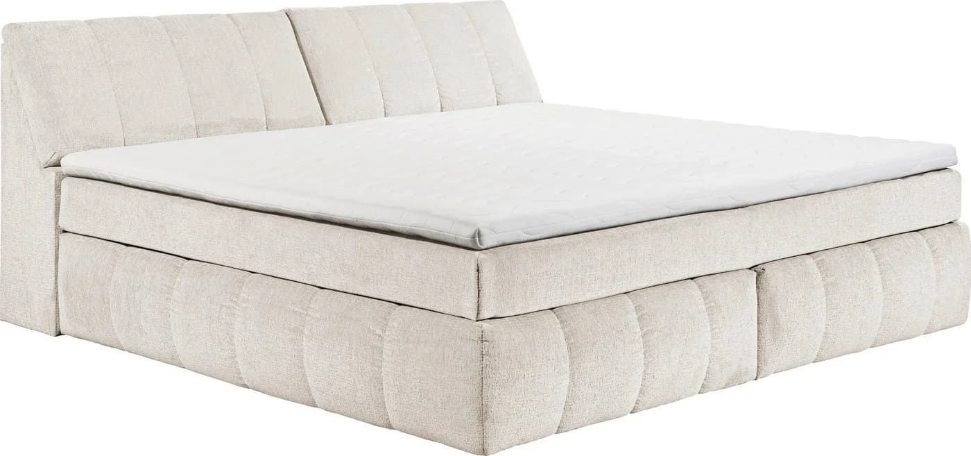 ED EXCITING DESIGN Boxspringbett Elkford Familienbett 240x200 cm - Bild 3