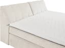 ED EXCITING DESIGN Boxspringbett Elkford Familienbett 240x200 cm Bild 4