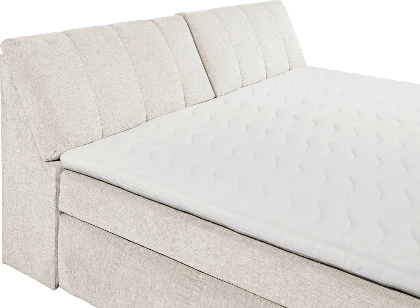 ED EXCITING DESIGN Boxspringbett Elkford Familienbett 240x200 cm - Bild 4