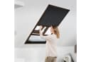 empasa Dachfensterplissee MASTER DUO Verdunkelnd Alu-Profile 2-in-1 Bild 1