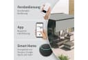 empasa Kassettenmarkise EXPERT PLUS Elektrisch Anthrazit Smart Home Bild 3