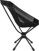 normani Campingstuhl Berry Faltstuhl Schwarz Aluminium Bild 4