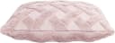 normani Kissenbezug Sofia Rosa Teddy-Fleece 45x45 cm Bild 3