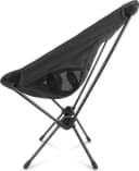 normani Campingstuhl Moak Ultraleicht Schwarz Aluminium Bild 4