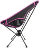normani Campingstuhl Moak Ultraleicht 796g Lila/Blau Aluminium Bild 4