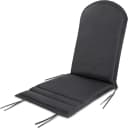 Aspero Stuhlauflage für Adirondack Gartenstuhl Catania Anthrazit Bild 2