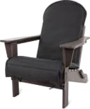 Aspero Stuhlauflage für Adirondack Gartenstuhl Catania Anthrazit Bild 3