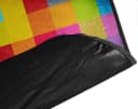 normani Picknickdecke Outdoor-Campingdecke Bunt Wasserdicht Fleece Bild 4