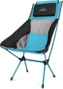 normani Campingstuhl Pewanuck Ultraleicht Outdoorstuhl Bild 5