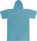 normani Badeponcho Damen Mikrofaser Siargao Polyester Kapuze Schlupf Handtuch Bild 3