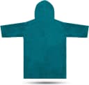 normani Badeponcho Kinder langarm Poncho 2-5 Jahre Pichilemu Baumwolle Kapuze Schlupf Bild 4