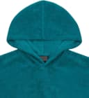 normani Badeponcho Kinder langarm Poncho 2-5 Jahre Pichilemu Baumwolle Kapuze Schlupf Bild 5