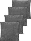 Dekokissen Salta - Polyester - 40x40x10 cm Bild 2