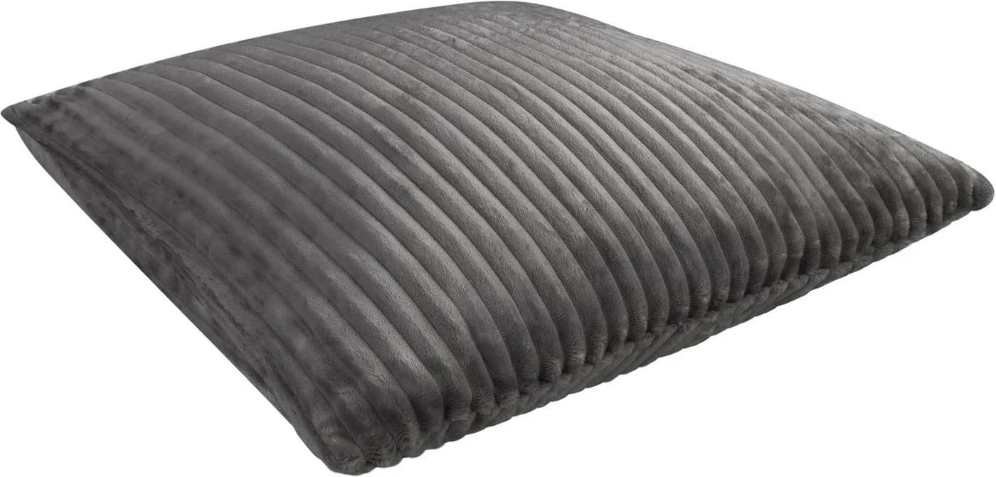 Dekokissen Salta - Polyester - 40x40x10 cm - Bild 3
