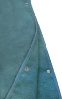 normani Kinder-Badeponcho Bio-Baumwolle Kapuze Schlupf Bild 3