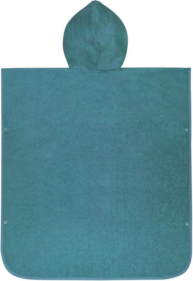 normani Badeponcho Bio-Baumwolle mit Kapuze - Bild 5