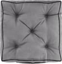 Aspero Sitzauflage 4 Stuhlkissen 40x40 cm Padua Outdoor Bild 4