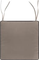 Aspero Sitzauflage Lucca Beige Wasserdicht Gepolstert Bild 4