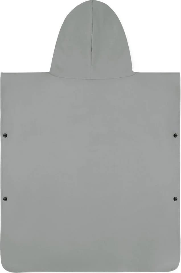 normani Badeponcho Polyester Kapuze Schlupf Strand-Poncho für Kinder von 2-13 Jahren - Bild 5