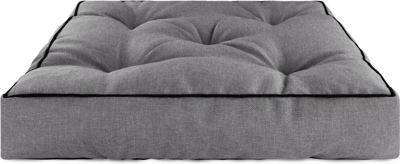 Aspero Sitzauflage Set Stuhl- und Rückenkissen 58x58 cm & 58x40 cm - Bild 5