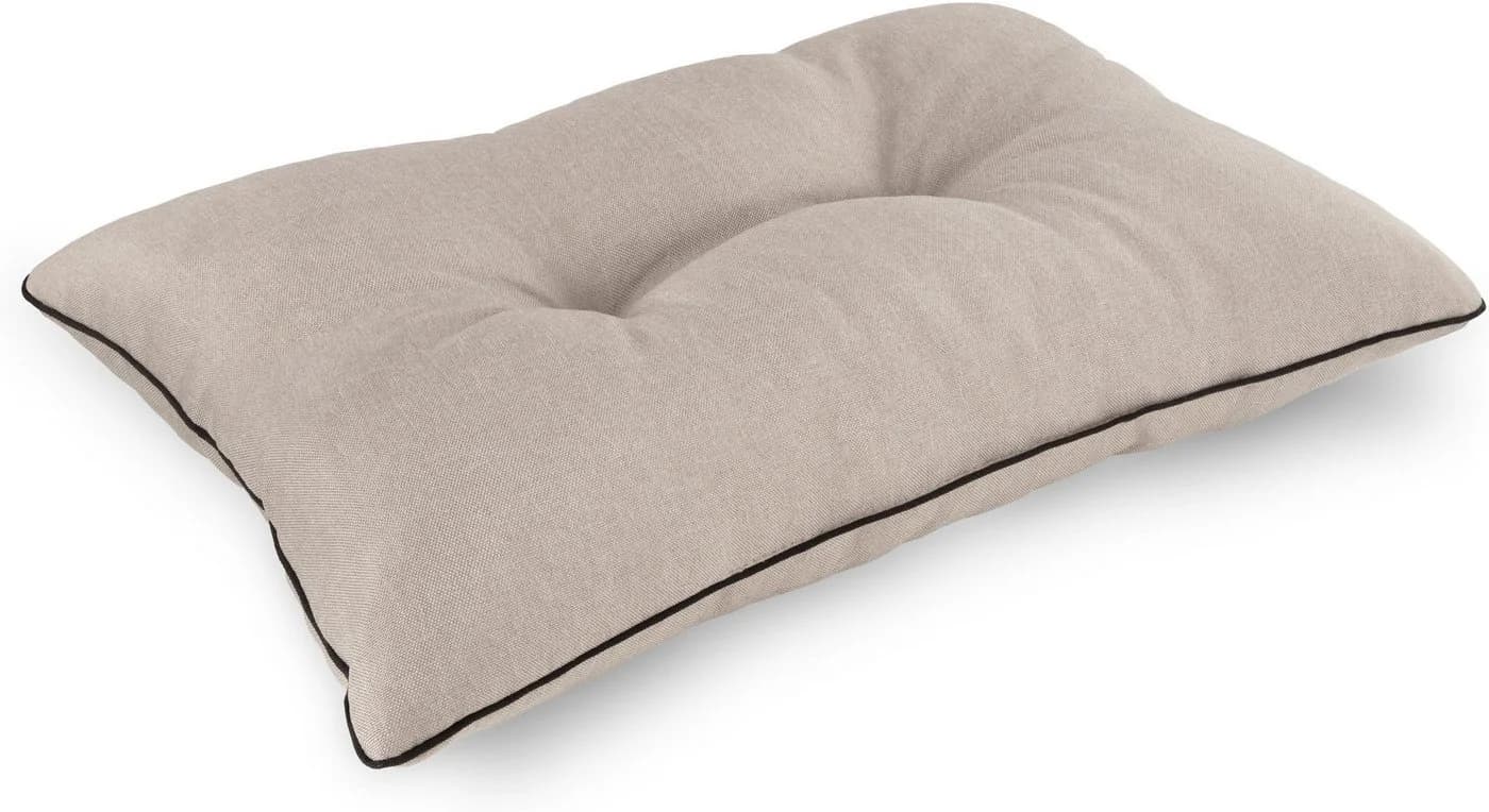 Aspero Rückenkissen 2er Set Cordoba Beige Polyester Outdoor - Bild 4