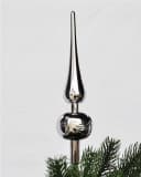 JACK Christbaumschmuck 47x Kunststoff Christbaumkugeln Ø 4+6cm mit Spitze+Haken Bild 4